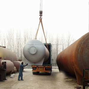 30 Metros Cúbicos De Gas <span class=keywords><strong>Propano</strong></span> Tanque De Almacenamiento Estacionario <span class=keywords><strong>Precio</strong></span> Bajo 30m3 Tanque de Almacenamiento de GLP - Product Image 3