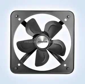 8 Inch 10 Inch 12 Inch Industriële Ventilator, Ventilator 6 Inch, 12 Inch Muur Ventilator