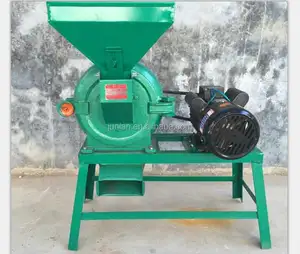 industrial corn processing small corn grinder