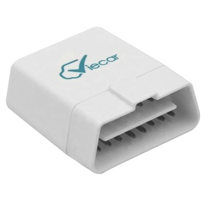Analizador <span class=keywords><strong>de</strong></span> Conexión Inalámbrica para Android e iOS, Similar a un HUD para Vehículos, Pantalla <span class=keywords><strong>de</strong></span> Visualización Frontal para <span class=keywords><strong>Examen</strong></span> <span class=keywords><strong>de</strong></span> Vehículos - Product Image 5