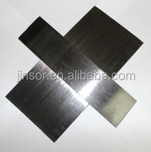 Plaque en fibre de carbone unidirectionnelle non tissée pultrudée pour les applications automobiles, artisanales et de chaussures - Product Image 4