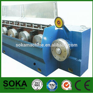 2015 Vente Chaude Fil De Soudure Dessin Machine Avec Le Prix Concurrentiel Vente En Gros & Prix En Bas En Chine Nouveau <span class=keywords><strong>Pro</strong></span> - Product Image 2