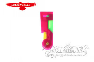 Enhebrador de agujas de coser Vintage/conveniencia de abuela vieja - Product Image 3