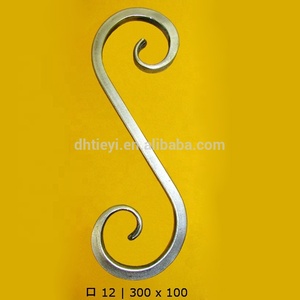 Máquina de herrero <span class=keywords><strong>dobladora</strong></span> de desplazamiento de hierro, adorno forjado Manual de DH-DW16E - Product Image 5