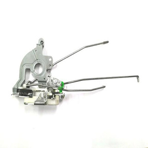 Cerraduras Metálicas JMC para Puertas de Carrocería de Automóviles HI-NO, Piezas Originales OE 69310-E0100 Modelo 69320-E0100 - Product Image 1