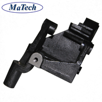 Fonderie certifiée ISO 9001 Fonte ductile Fcd550 Ggg-40.3 GGG 42 Fonte ductile Prix par kg
