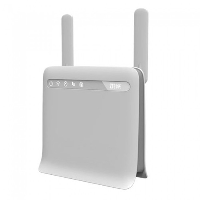 original MF25D 4G LTE Router