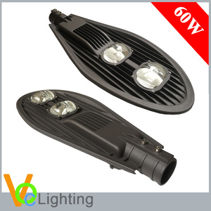Sección Delgada Calle Cabeza de Cobra LLEVÓ la Iluminación al aire libre Luz 100 W - Product Image 2