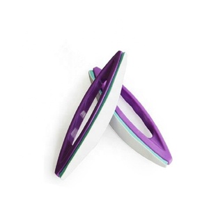 Atacado lixa de unhas camurça ovelha couro amortecedor e ferramenta de polimento para a arte do prego polimento - Product Image 6