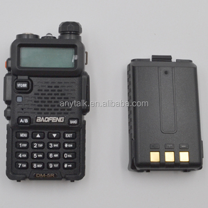 Baofeng radio kỹ thuật số, DM5R cộng với dual band kỹ thuật số hai cách radio - Product Image 1