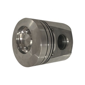 Phụ Tùng Động Cơ Deutz BFM1013 Chất Lượng Cao Piston 04259101/ 04501353 /04290313 / 04295313 - Product Image 2