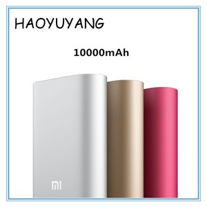 Xiaomi 5000 mAh Banco de Alimentación <span class=keywords><strong>Cargador</strong></span> <span class=keywords><strong>Portátil</strong></span> <span class=keywords><strong>Para</strong></span> <span class=keywords><strong>Samsung</strong></span> Galaxy S6 Teléfono <span class=keywords><strong>Celular</strong></span> Móvil - Product Image 3