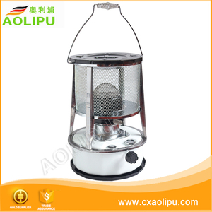 Réchauffeur de tôle laminée à froid en émail sûr poêle à mazout au kérosène utilisé poêle à mazout pour la cuisson - Product Image 3