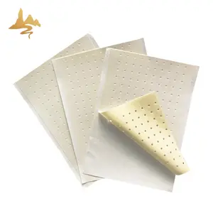 Wholesale Capsaicin Pain Relief Patch Porous Pure Herbal Heat Capsicum Perforated Plaster