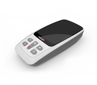 ROOVJOY Vente chaude 2023 amazon TENS EMS Masseur portable Machine de thérapie par électrochoc pour soulager la douleur