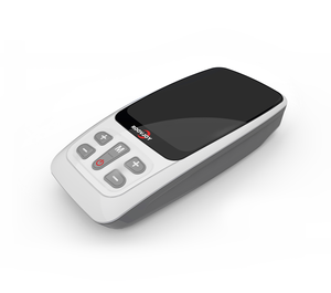 Máquina portátil de terapia de choque eléctrico para alivio del dolor, dispositivo Amazon 2023 - Product Image 2