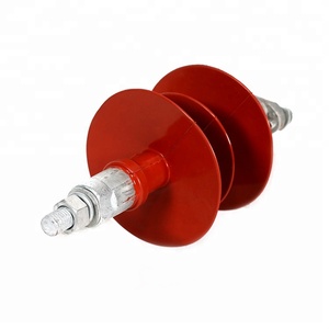 Nhà Máy Giá 11kv 12kv 15KV Polymer <span class=keywords><strong>Pin</strong></span> cách điện MV & HV sản phẩm - Product Image 6