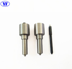 Các Bộ Phận Động Cơ Diesel Common Rail Injector Nozzle G3S33 Với Chất Lượng Cao - Product Image 4