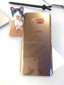 Premium 3D cubierta completa de teléfono <span class=keywords><strong>celular</strong></span> frente trasera de vidrio templado protector de pantalla para Samsung s8 note8 - Product Image 5