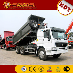 <span class=keywords><strong>Venta</strong></span> caliente 16/20 metros cúbicos camión de volteo <span class=keywords><strong>en</strong></span> Argelia - Product Image 6