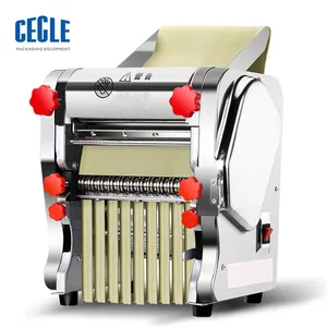 deeg making machine commerciële Suppliers-Hoge snelheid commerciële deeg mixer noodle making machine