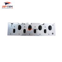 Pièces de moteur complètes J8S-814 culasse de moteur J8ST pour Renault Jeep Cherokee 7701463380 908041
