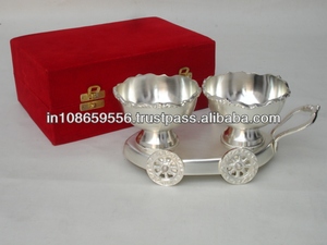 double dish <b>Snack</b> <b>Bowl</b> - Product Image 2