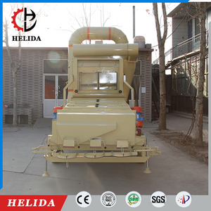 Hecho en China grano aspirador para la venta - Product Image 2