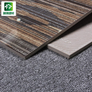 Hotel <span class=keywords><strong>azulejos</strong></span> de inyección de tinta pulido esmaltado Cappuccino alfombra porcelana cerámica del azulejo - Product Image 4