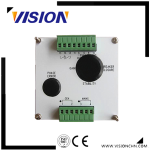 Medidor de sincronização syc6716 - Product Image 6