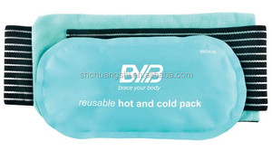 CSI tùy chỉnh ma thuật Gel tái sử dụng nóng lạnh gói - Product Image 5