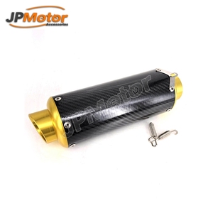 JPMotor varios <span class=keywords><strong>ciclomotor</strong></span> <span class=keywords><strong>escape</strong></span> para la motocicleta - Product Image 2