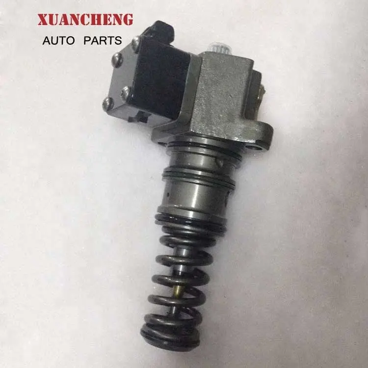 Diesel unit injector bơm điện tử bơm đơn vị cho DAF 0414755008/0 414 755 008/1435558/1435558R/1445941