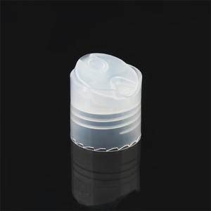 Vente Bien Non Déversement En Plastique Cosmétique Cap - Product Image 6