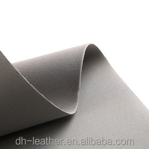 (612-02D240-) La Peine d'acheter la meilleure vente Made In China Personnalisé micro tactile pu en cuir - Product Image 2