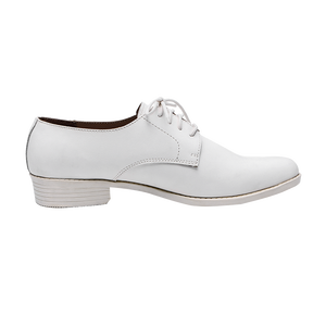 XINXING <span class=keywords><strong>pelle</strong></span> <span class=keywords><strong>bianca</strong></span> <span class=keywords><strong>scarpe</strong></span> da ufficio abito da uomo formale per uomo Comfort soletta abbigliamento da lavoro professionale - Product Image 2