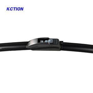 2025 estilo de moda de lujo de calidad superior al por mayor limpiaparabrisas coche caro limpiaparabrisas de silicona recubierto de grafito para Malasia - Product Image 4