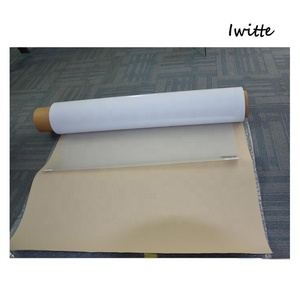 <span class=keywords><strong>Película</strong></span> conmutable PDLC autoadhesiva súper transparente 92% 11 años de fábrica - Product Image 4