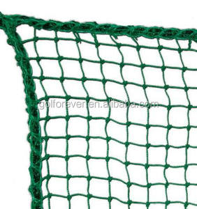 18 ~ 36ply PE düğümlü golf örgü - Product Image 6