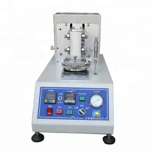 LR-L026 ASTM D3514 ASTM D3885 ASTM D3886 Phổ Mặc Tester/Kháng Mài Mòn Tester Của Vải