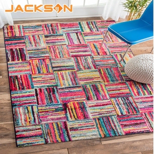 Sur mesure enfants aire de jeux tapis - Product Image 3