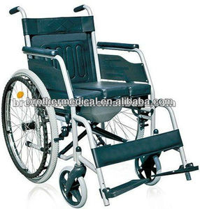 תכליתי ידני כיסא גלגלים BME4609C-<span class=keywords><strong>Elevating</strong></span> רגל שאר - Product Image 6