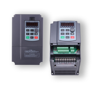Inversor de Bomba <span class=keywords><strong>Solar</strong></span> Vmaxpower de 2 hp <span class=keywords><strong>Lorentz</strong></span> de 1.5KW, Controlador de Bomba - Product Image 4
