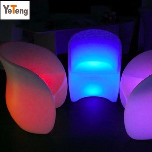 Stampo per Mobili in Alluminio a Rotazione, Stampaggio Rotazionale per Mobili - Product Image 4