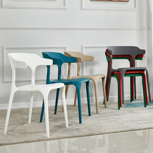 Pour les événements Mariages Pas Cher à Vendre Chaise Prix Avec Accoudoir Chaises en Plastique - Product Image 5