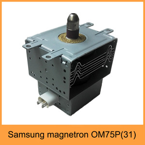 Magnétron 1050w pour <span class=keywords><strong>four</strong></span> à micro-ondes industriel - Product Image 2