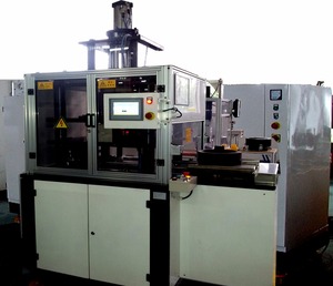 VAT 30600AP High Power Rare Earth Permanent Magnet Rotor Auto Magnetizer - Product Image 2