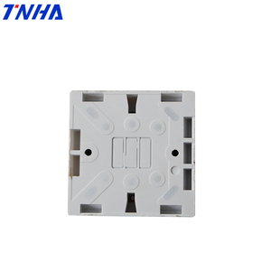 Tốc Độ Quạt Trần Điều Khiển On/Off Chuyển Đổi Tường Dimmer Chuyển Đổi AC220V 10A - Product Image 3