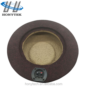 Altavoz <span class=keywords><strong>Subwoofer</strong></span> de <span class=keywords><strong>Repuesto</strong></span> para Neumático de 10 Pulgadas Hony - Product Image 3
