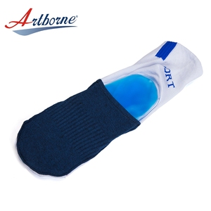 Lavabile riutilizzabile impacco freddo caldo fisioterapia calza caldo freddo pad di raffreddamento gel di terapia del freddo caldo impacco di ghiaccio - Product Image 4